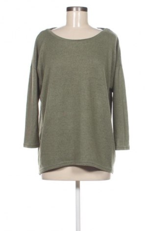 Dámska blúza Haily`s, Veľkosť XL, Farba Zelená, Cena  17,39 €