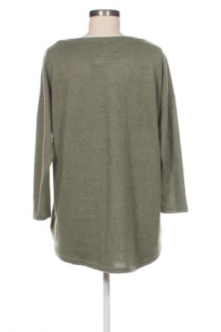 Dámska blúza Haily`s, Veľkosť XL, Farba Zelená, Cena  17,39 €