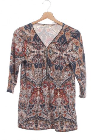 Damen Shirt Happy Holly, Größe XXS, Farbe Mehrfarbig, Preis € 4,99