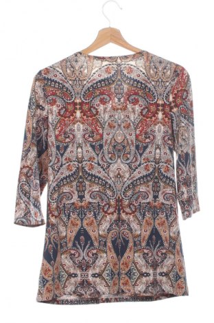Damen Shirt Happy Holly, Größe XXS, Farbe Mehrfarbig, Preis € 4,99