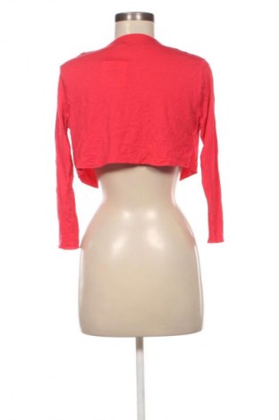 Damen Shirt Imperial, Größe S, Farbe Rot, Preis € 6,99