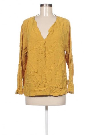 Damen Shirt In Front, Größe XXL, Farbe Orange, Preis € 4,99