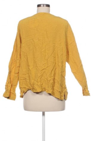 Damen Shirt In Front, Größe XXL, Farbe Orange, Preis € 4,99