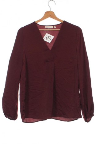 Damen Shirt In Wear, Größe XS, Farbe Rot, Preis € 6,99