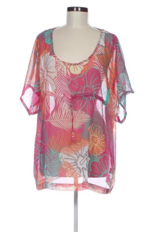Dámská halenka Infinity Woman, Velikost XL, Barva Vícebarevné, Cena  49,00 Kč