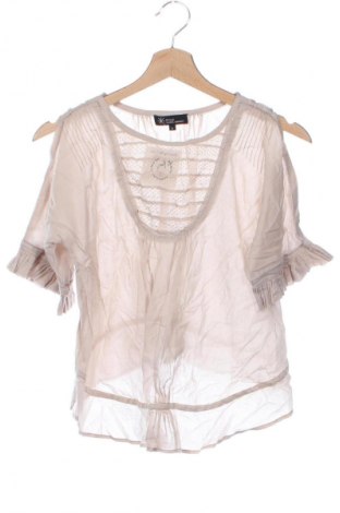 Dámská halenka Isabel Marant Etoile, Velikost XS, Barva Béžová, Cena  969,00 Kč