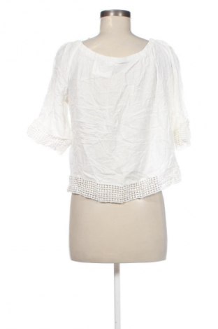 Damen Shirt Jacqueline De Yong, Größe M, Farbe Weiß, Preis € 9,99