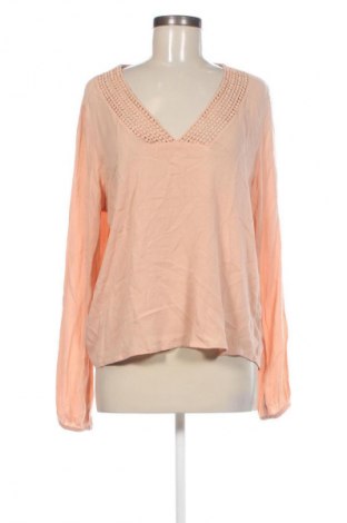 Damen Shirt Jacqueline De Yong, Größe M, Farbe Orange, Preis € 3,99