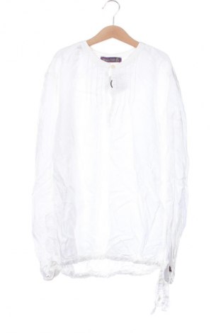 Damen Shirt Jacques Britt, Größe XS, Farbe Weiß, Preis € 17,00
