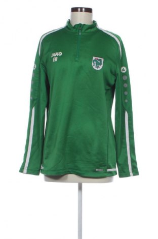 Damen Shirt Jako, Größe M, Farbe Grün, Preis 13,84 €