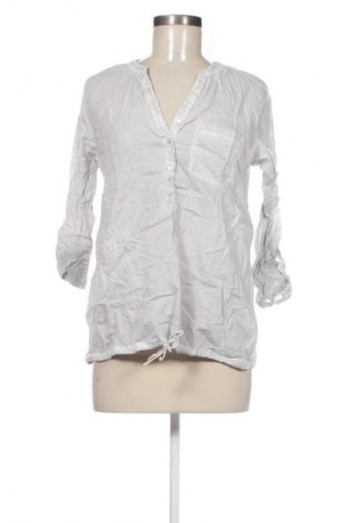 Damen Shirt Janina, Größe M, Farbe Grau, Preis € 13,99