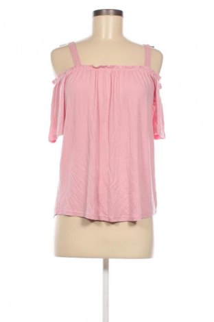 Bluză de femei Janina, Mărime S, Culoare Roz, Preț 14,99 Lei