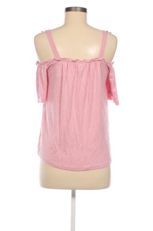 Bluză de femei Janina, Mărime S, Culoare Roz, Preț 14,99 Lei