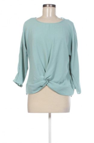 Bluză de femei Janina, Mărime S, Culoare Verde, Preț 13,99 Lei