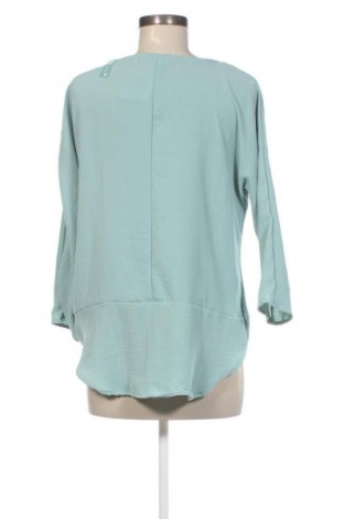 Bluză de femei Janina, Mărime S, Culoare Verde, Preț 13,99 Lei