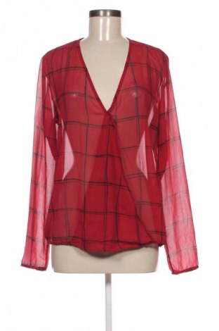 Damen Shirt Janina, Größe L, Farbe Mehrfarbig, Preis 2,99 €