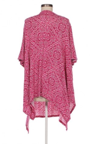 Damen Shirt Janina, Größe 3XL, Farbe Mehrfarbig, Preis € 13,99