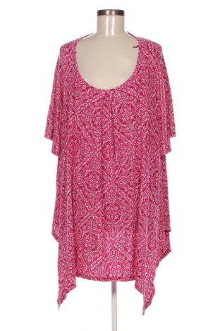 Damen Shirt Janina, Größe 3XL, Farbe Mehrfarbig, Preis € 13,99
