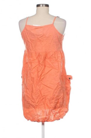 Dámska blúza Just Female, Veľkosť M, Farba Oranžová, Cena  4,95 €