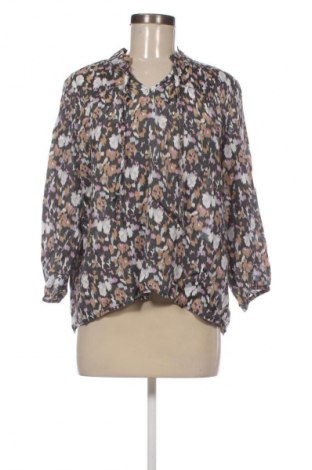Damen Shirt Kaffe, Größe M, Farbe Mehrfarbig, Preis 23,99 €