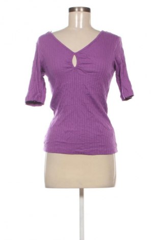 Damen Shirt KappAhl, Größe M, Farbe Lila, Preis € 10,99