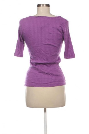 Damen Shirt KappAhl, Größe M, Farbe Lila, Preis € 10,99