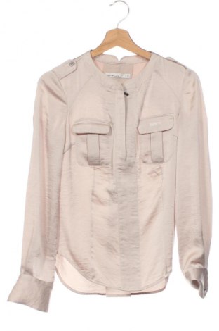 Damen Shirt Karen Millen, Größe S, Farbe Beige, Preis 50,79 €