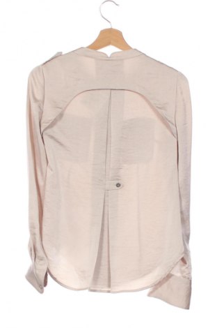 Damen Shirt Karen Millen, Größe S, Farbe Beige, Preis 50,79 €
