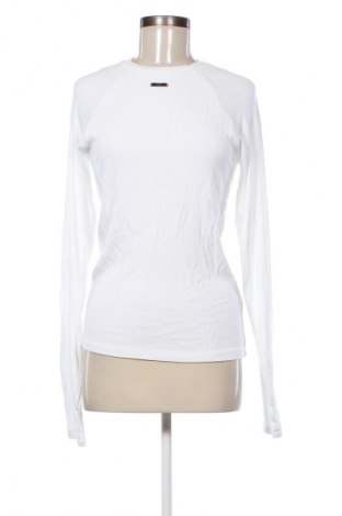 Damen Shirt Karo Kauer, Größe XL, Farbe Weiß, Preis € 33,99