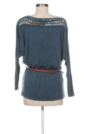 Damen Shirt Khujo, Größe S, Farbe Grün, Preis € 39,99