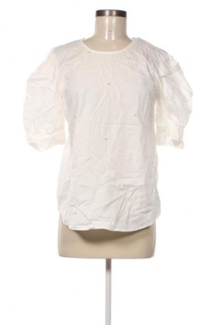 Damen Shirt Knitt, Größe S, Farbe Ecru, Preis € 9,99