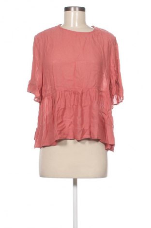 Damen Shirt Kookai, Größe L, Farbe Rosa, Preis € 56,37