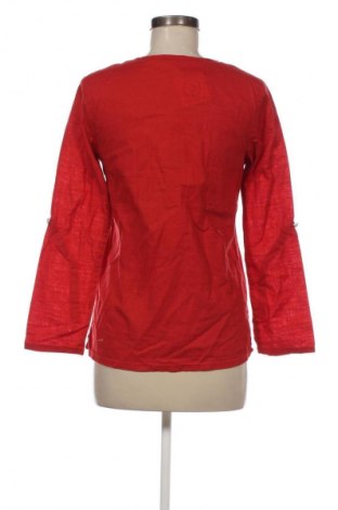 Bluzka damska LC Waikiki, Rozmiar S, Kolor Czerwony, Cena 28,99 zł