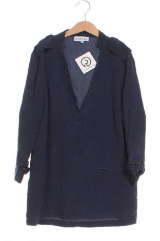 Dámska blúza Lacoste, Veľkosť XXS, Farba Modrá, Cena  47,95 €
