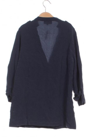 Dámska blúza Lacoste, Veľkosť XXS, Farba Modrá, Cena  47,95 €