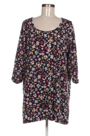 Damen Shirt Ladies, Größe XXL, Farbe Mehrfarbig, Preis € 13,99