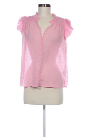 Дамска блуза Ladies Fashion, Размер S, Цвят Розов, Цена 12,99 лв.