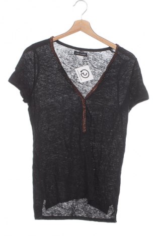 Damen Shirt Laura Clement, Größe XS, Farbe Schwarz, Preis € 9,99