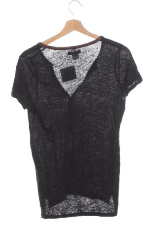 Damen Shirt Laura Clement, Größe XS, Farbe Schwarz, Preis € 9,99