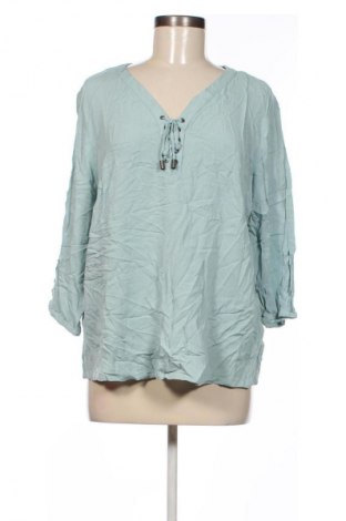 Damen Shirt Laura Torelli, Größe XL, Farbe Grün, Preis 13,99 €