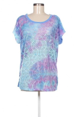 Bluză de femei Laura Torelli, Mărime M, Culoare Multicolor, Preț 43,99 Lei