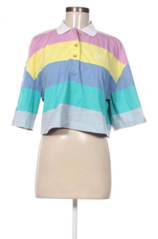Damen Shirt Lee, Größe S, Farbe Mehrfarbig, Preis € 34,99