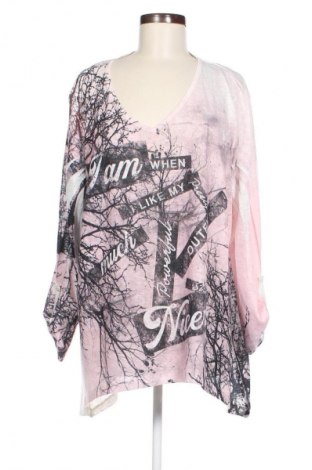 Bluză de femei Liberty, Mărime XXL, Culoare Multicolor, Preț 106,51 Lei