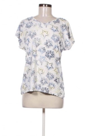 Damen Shirt Liberty, Größe M, Farbe Mehrfarbig, Preis € 7,99