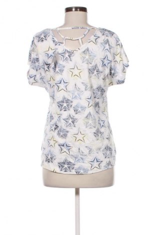 Damen Shirt Liberty, Größe M, Farbe Mehrfarbig, Preis € 7,99