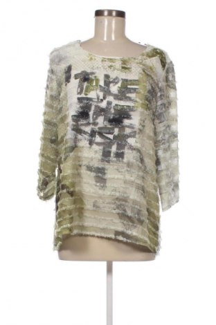 Bluză de femei Liberty, Mărime M, Culoare Multicolor, Preț 14,99 Lei