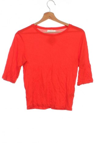 Dámská halenka Lindex, Velikost XS, Barva Oranžová, Cena  179,00 Kč