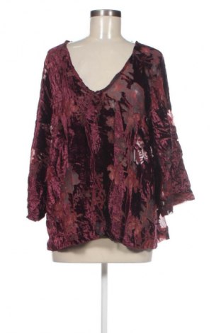 Damen Shirt Lindex, Größe XL, Farbe Mehrfarbig, Preis € 13,99