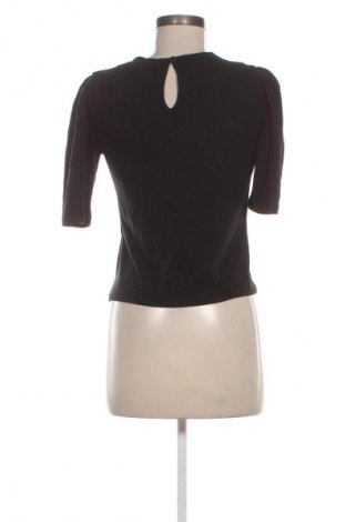 Bluză de femei Lindex, Mărime S, Culoare Negru, Preț 87,16 Lei