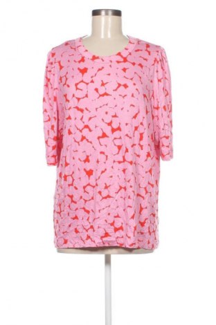 Damen Shirt Lindex, Größe XL, Farbe Mehrfarbig, Preis € 9,99